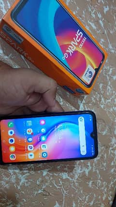 Tecno Spark Go 10/10 Condtion Urgent Sale