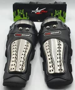 Probiker Motorcycle Elbow & Knee Riding Protection Kit. . .