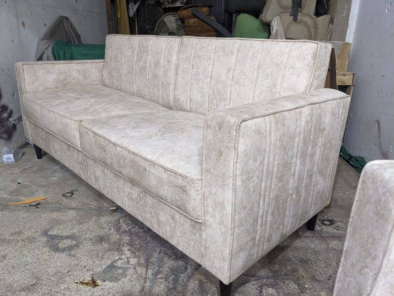 sofa set five seater 2