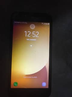 samsung galaxy grand prime pro\\16 gb memory