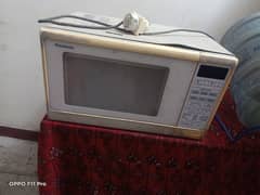 used microwave oven for sale