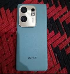 infinix zero 30 4g 9.5conditions ha