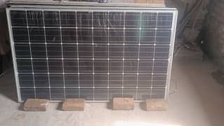 270 watt 12 panels with frame