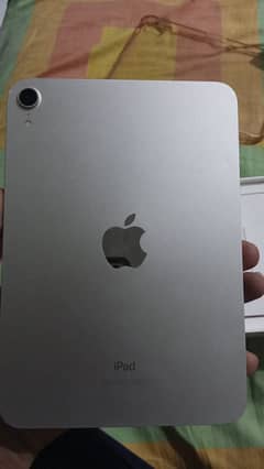 ipad mini 6