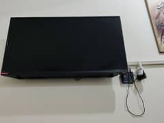 lcd changhong ruba 40 inch hai