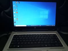 hp laptop i5 6th gen  8gb ram 128gb rom 232 232 gb aleda