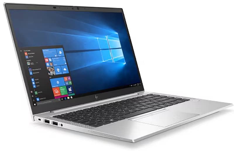 HP ELITEBOOK 845 G7 Notebook PC 2