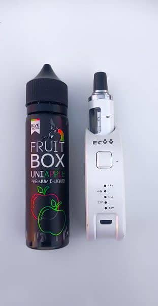 IMPORTED VAPE URGENT FOR SALE IN VERY REASONABLE PRICE. 1