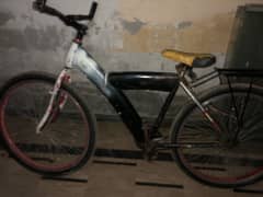 Cycle For sale