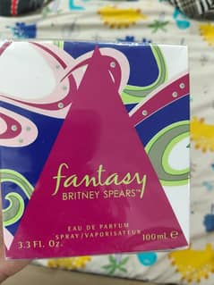 Fantasy by Britney spears