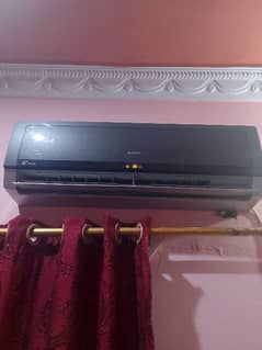 Gree G 10 inverter