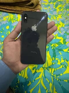 iPhone XS 64gb jv non pta