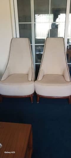 Bedroom Sofa Chairs