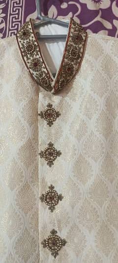 sherwani