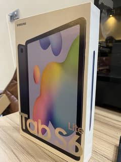 Samsung Galaxy Tab S6 Lite Brand New