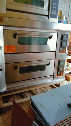 pizza oven hot plate