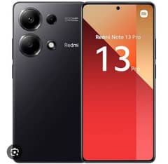 Redmi Note 13 8gb 256gn