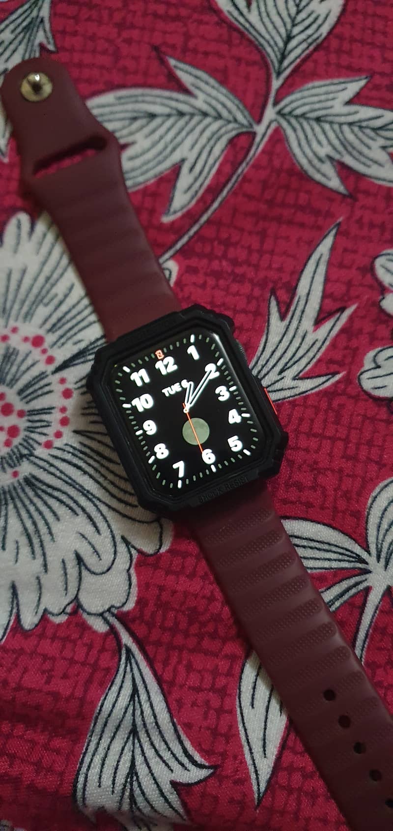 Salam apple watch series 5 sale 1