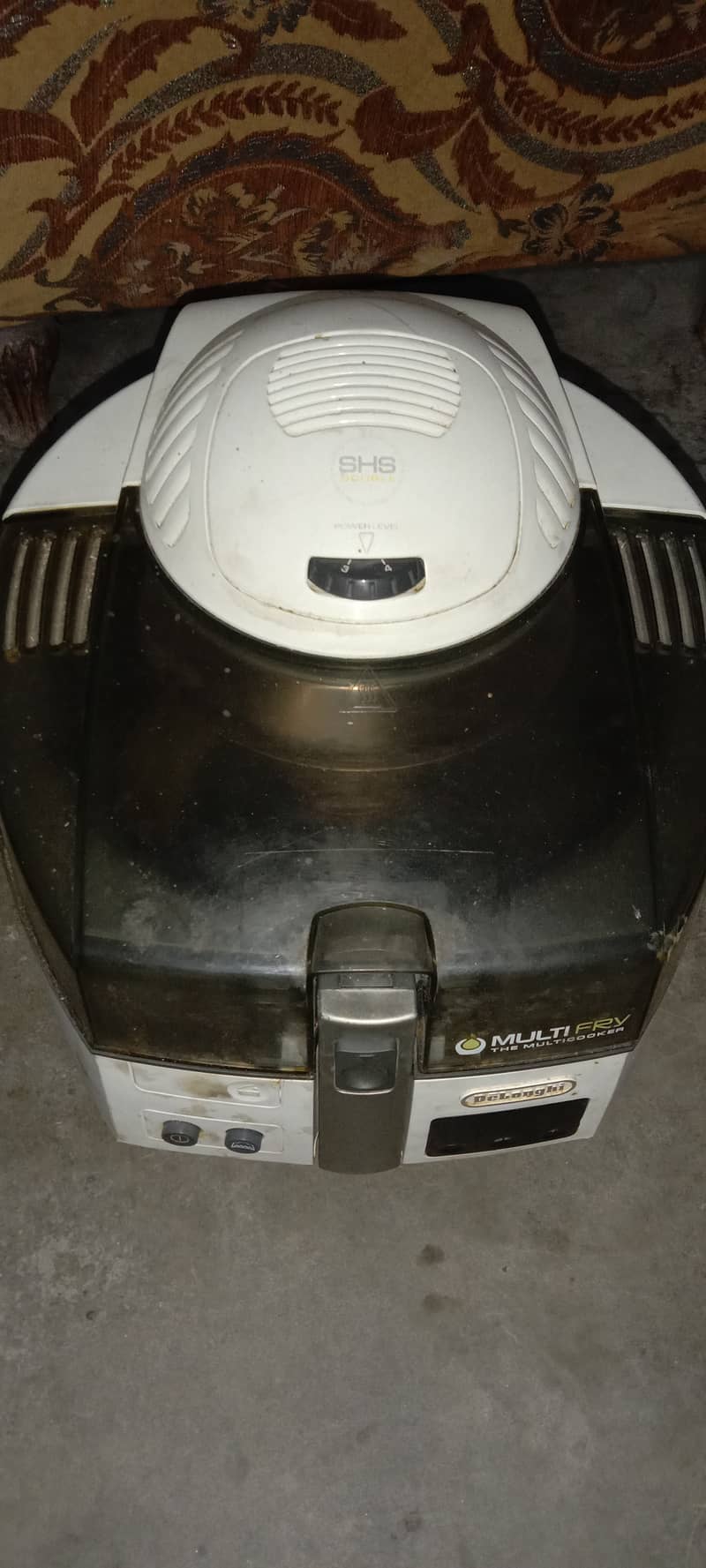 Air fryer for sale 3