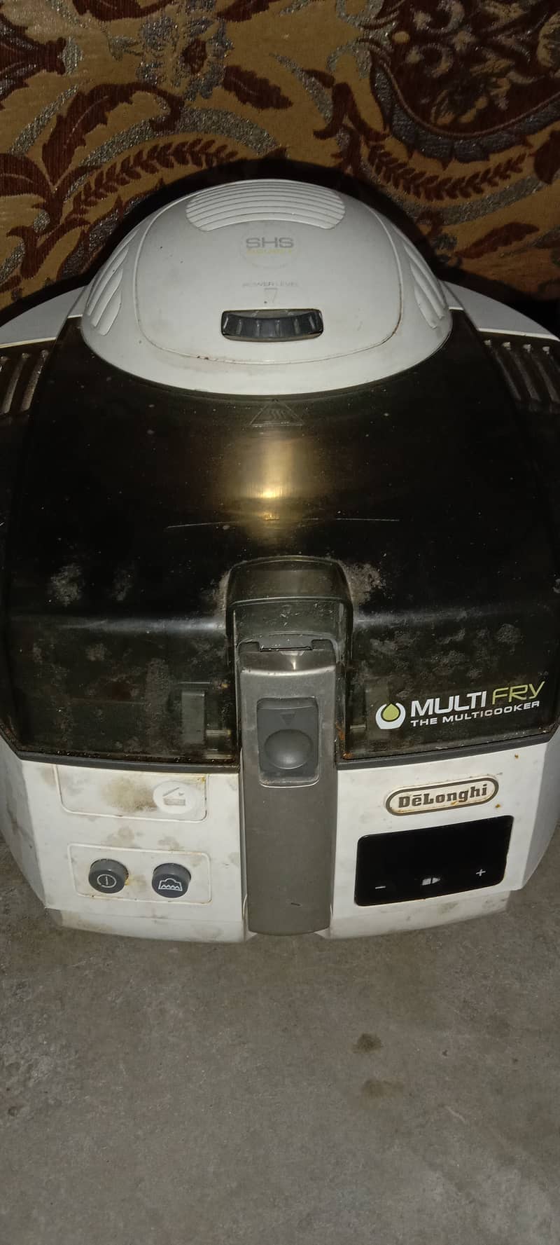 Air fryer for sale 4