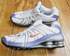 Original Nike Shox/Shoe