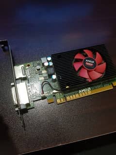 AMD RADEON R5 340X 2GB