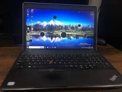 Lenovo Thinkpad Used Laptop for sale