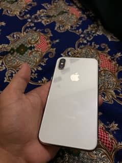 iPhone x pta approved 256
