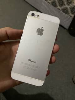 iPhone 5 for sale Pta