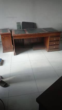 Office furniture