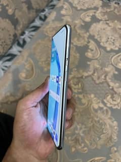 One plus 9 Pro 5GB mobile for sale good condition