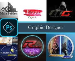 Graphic Designer