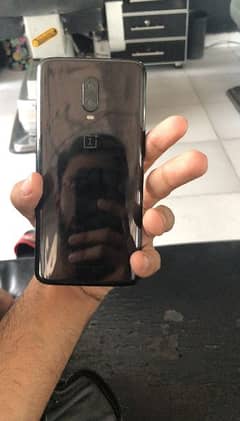 Oneplus 6t