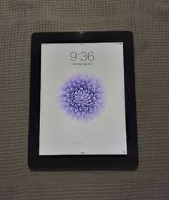 I PAD 2