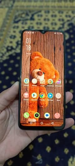 Infinix hot 9 play condition 10 by 10 urgent for sale