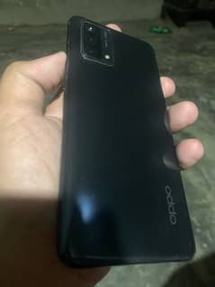 oppo F19