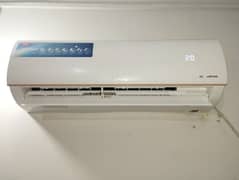 TCL DC inverter 1 ton