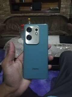 infinix zero 30 8/256 (03238818794)