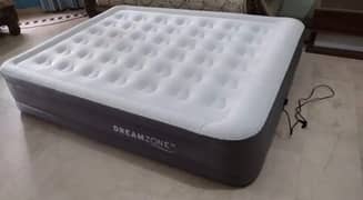 Air Bed / Air Mattress/ Queen Bed