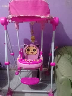 baby swings jhula for sale