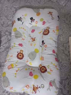 baby bed (zubaida's)