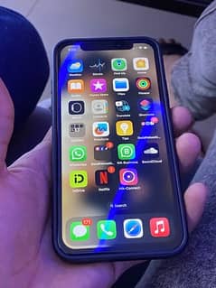 iphone x 64 gb