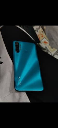 Realme 5i