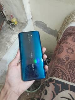 oppo a9 2020  offlice PTA approved