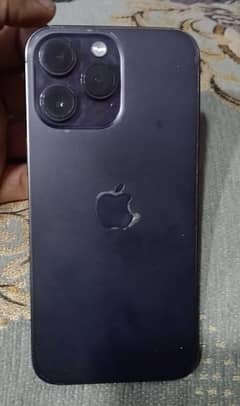 iPhone 14 Pro Max non PTA