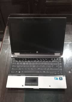 Branded HP Laptop