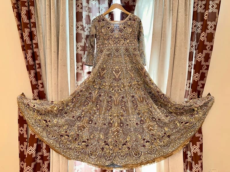 Walima Maxi for sale 0