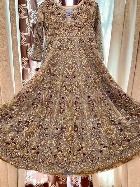 Walima Maxi for sale 5