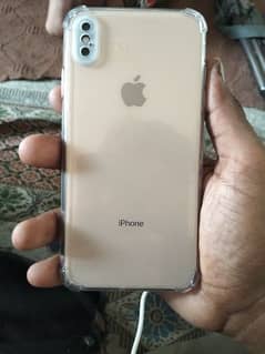 iphone XS Max 256gb non pti unfactory