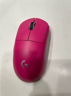 Logitech